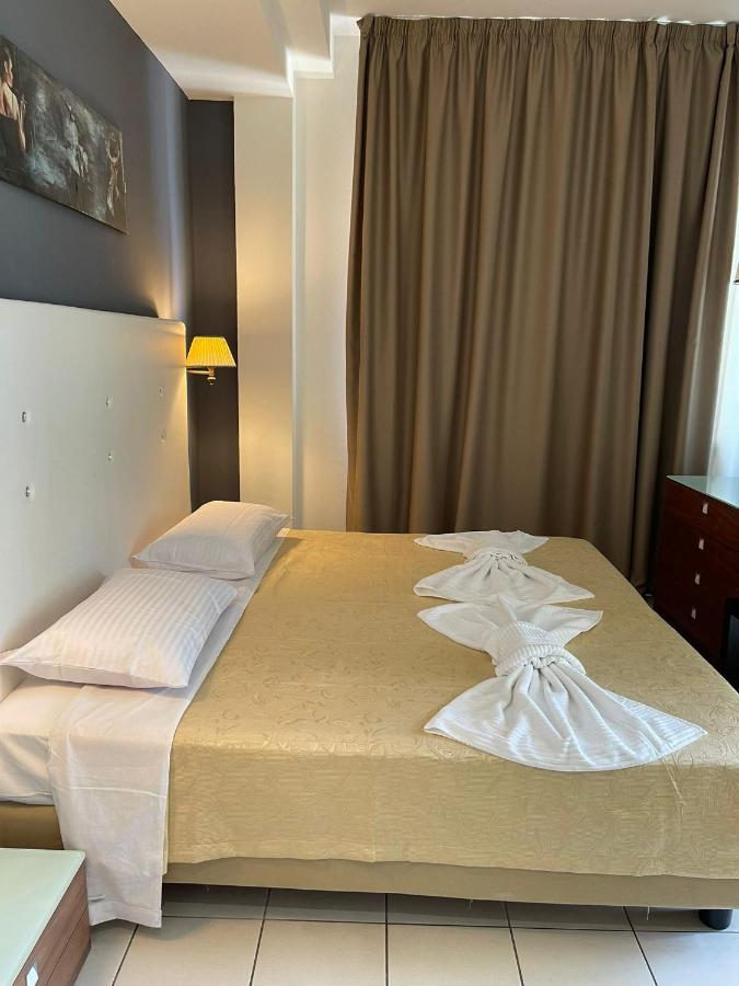 Hotel New Happy Rimini Ruang foto