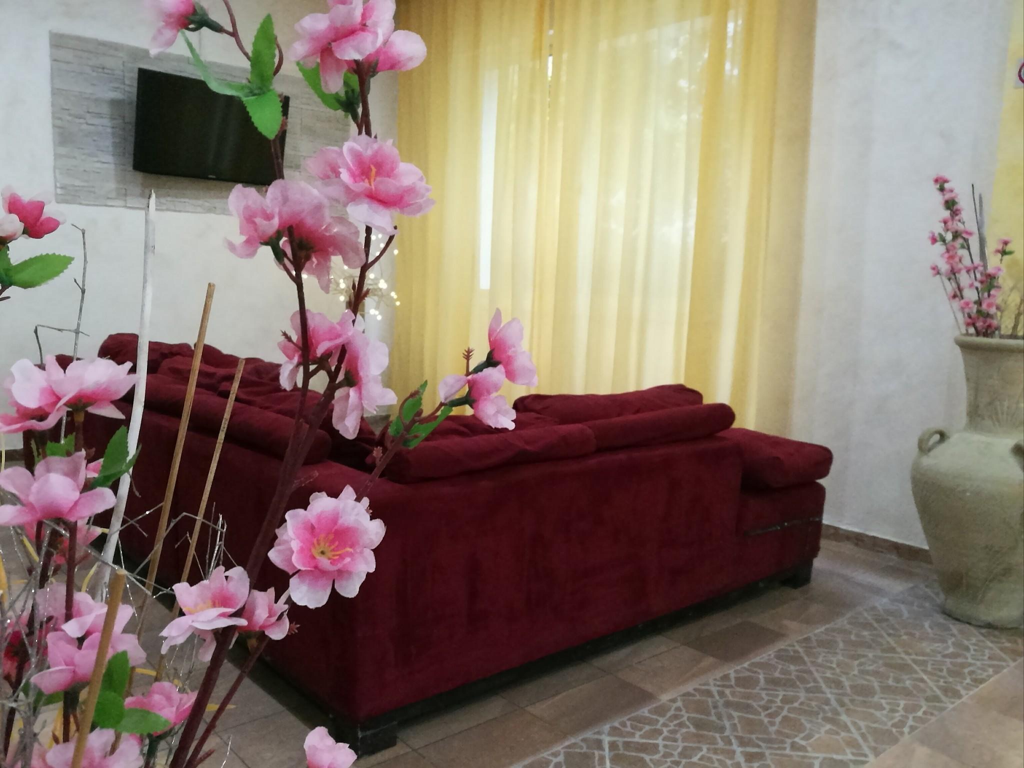 Hotel New Happy Rimini Bagian luar foto