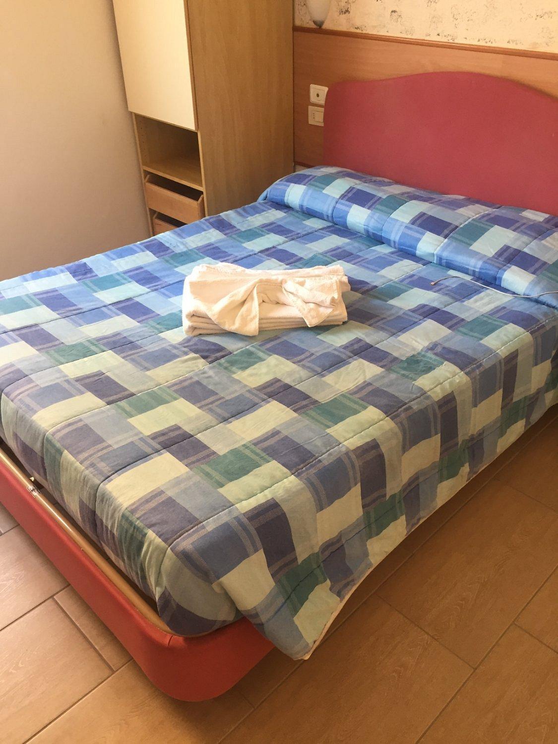 Hotel New Happy Rimini Bagian luar foto